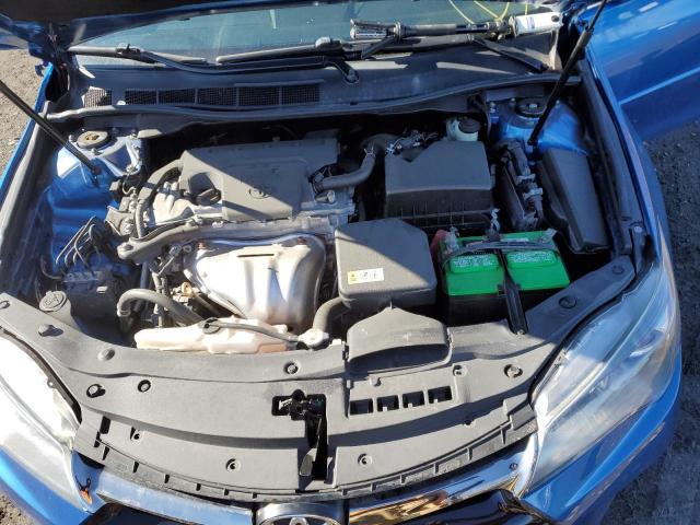 Photo 11 from auction – 2017 TOYOTA CAMRY LE with VIN 4T1BF1FK4HU702103