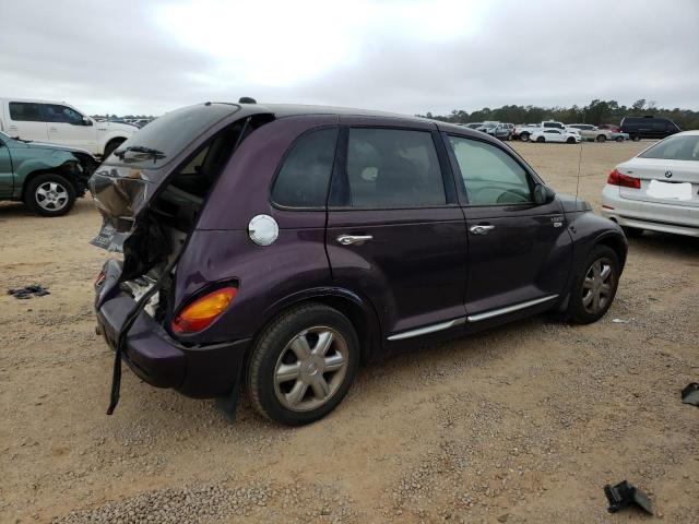 Zdjęcie 3 z aukcji – 2005 CHRYSLER PT CRUISER z VIN 3C8FY68B25T547338