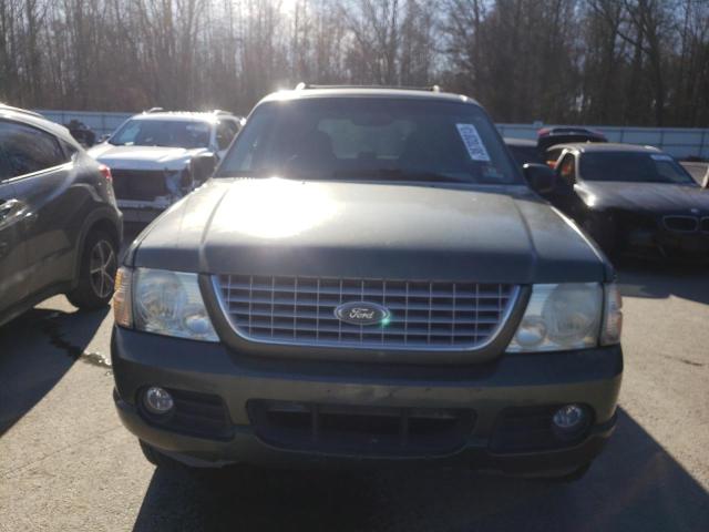 Photo 5 from auction – 2002 FORD EXPLORER L with VIN 1FMZU75E72ZA81131