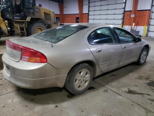 Photo 3 from auction – 2004 CHRYSLER INTREPID S with VIN 2C3HH46R04H656018