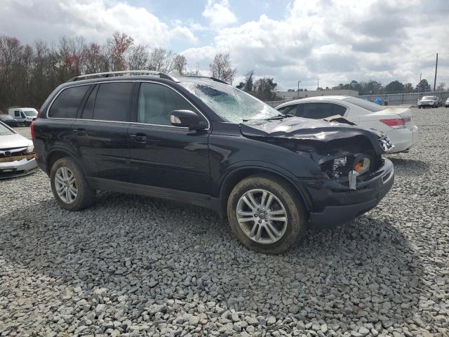 Photo 4 from auction – 2010 VOLVO XC90 3.2 with VIN YV4982CZ6A1558448