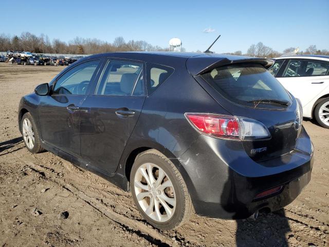 Photo 2 from auction – 2011 MAZDA 3 S with VIN JM1BL1K67B1483197