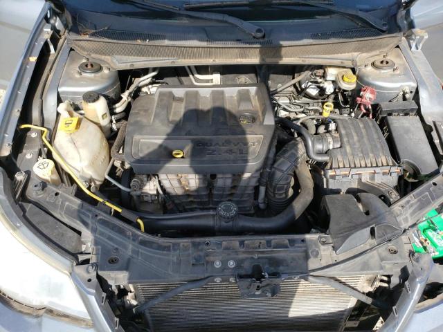 Photo 11 from auction – 2010 CHRYSLER SEBRING TO with VIN 1C3CC4FB0AN135203