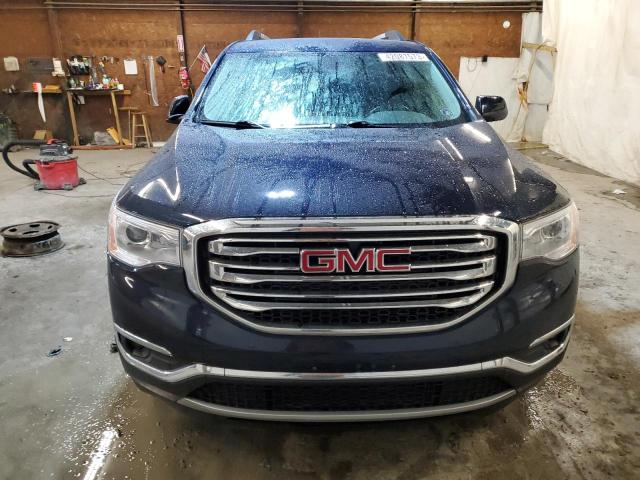 Photo 5 from auction – 2017 GMC ACADIA SLE with VIN 1GKKNSLS6HZ245657