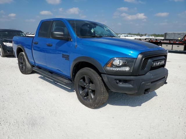 Photo 4 from auction – 2020 RAM 1500 CLASS with VIN 1C6RR7GG0LS119000