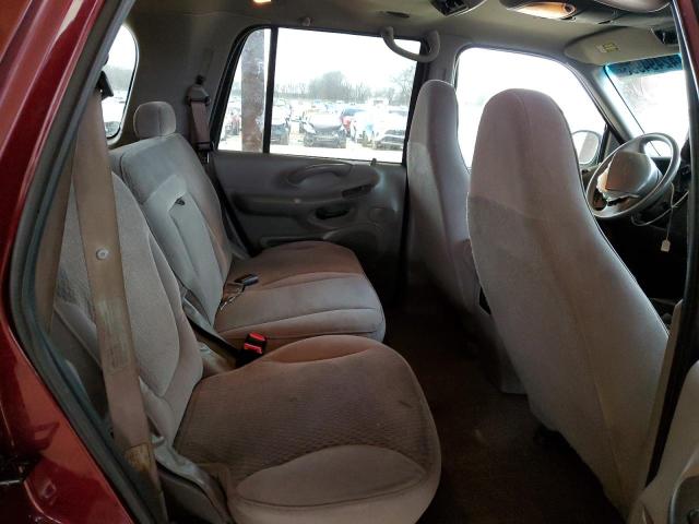 Photo 11 from auction – 1997 FORD EXPEDITION with VIN 1FMEU1760VLB69933