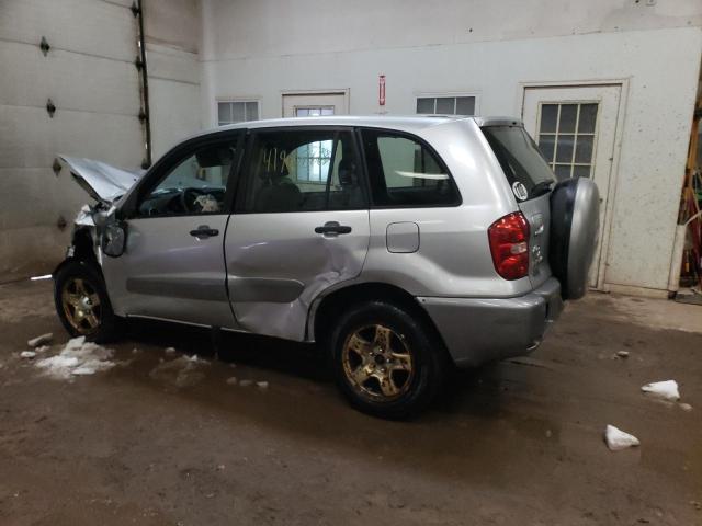 صورة رقم 2 من المزاد - 2005 TOYOTA RAV4 مع VIN JTEHD20V856036002