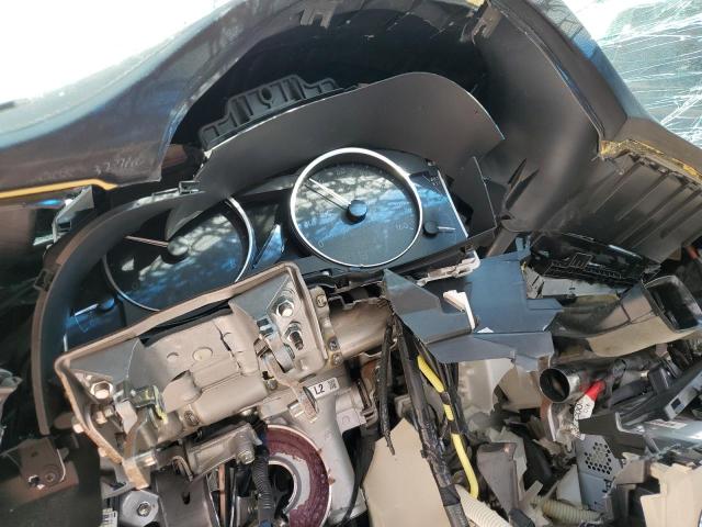 Photo 9 from auction – 2013 LEXUS ES 350 with VIN JTHBK1GG5D2076012