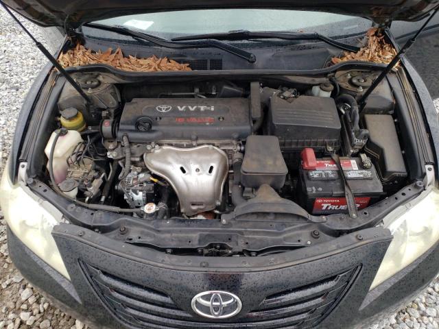 Photo 11 from auction – 2008 TOYOTA CAMRY CE with VIN 4T1BE46K38U789528