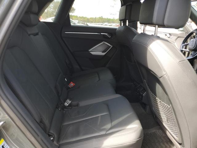 Photo 11 from auction – 2022 AUDI Q3 PREMIUM with VIN WA1AUCF34N1001398