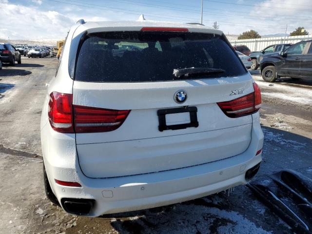 Photo 6 from auction – 2015 BMW X5 with VIN 5UXKR6C52F0J78606