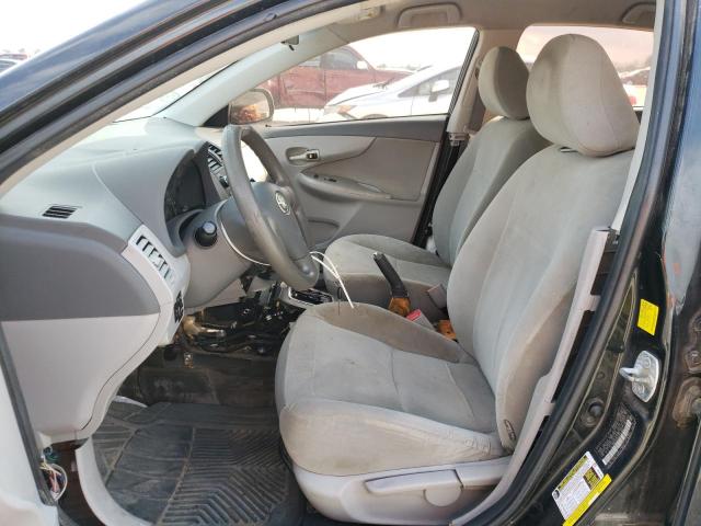 Photo 7 from auction – 2010 TOYOTA COROLLA BA with VIN 2T1BU4EE6AC432933