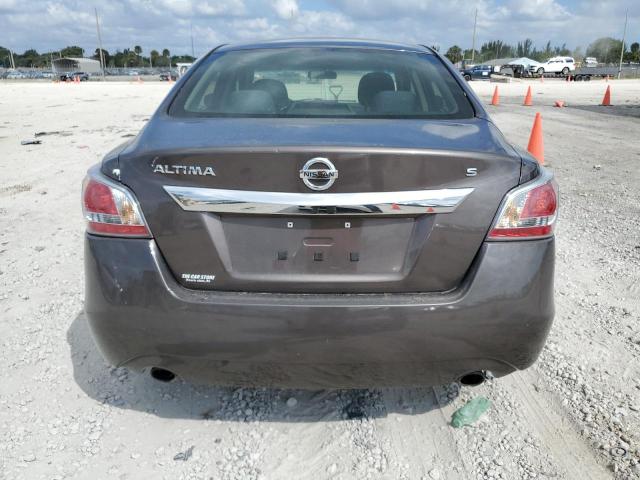 Photo 6 from auction – 2015 NISSAN ALTIMA 2.5 with VIN 1N4AL3AP2FC267582