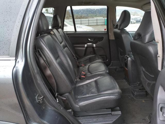 Photo 10 from auction – 2008 VOLVO XC90 3.2 with VIN YV4CY982981452273