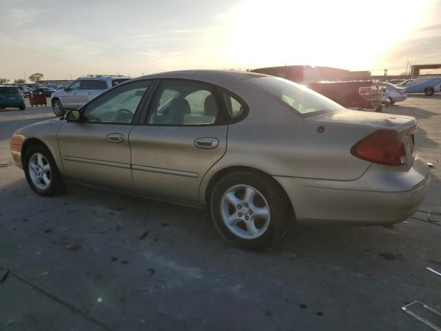 Zdjęcie 2 z aukcji – 2001 FORD TAURUS SES z VIN 1FAFP55UX1A274029