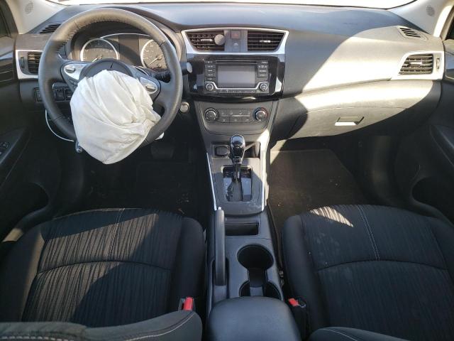 Photo 8 from auction – 2017 NISSAN SENTRA S with VIN 3N1AB7AP3HY359575