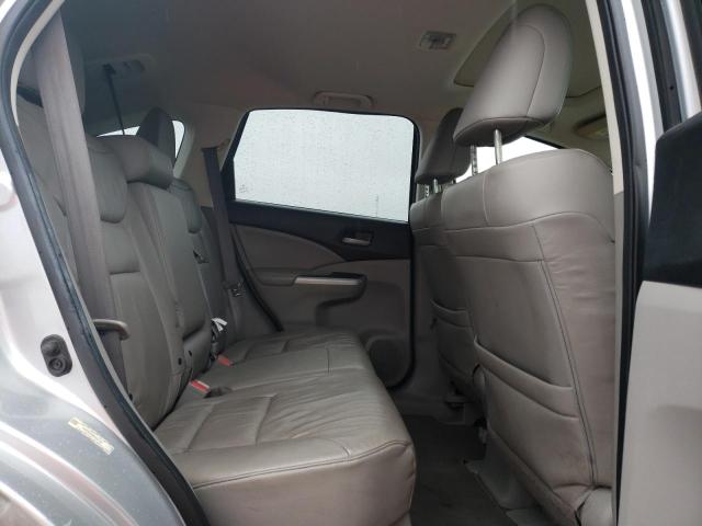 Photo 10 from auction – 2014 HONDA CR-V EXL with VIN 2HKRM3H78EH503798