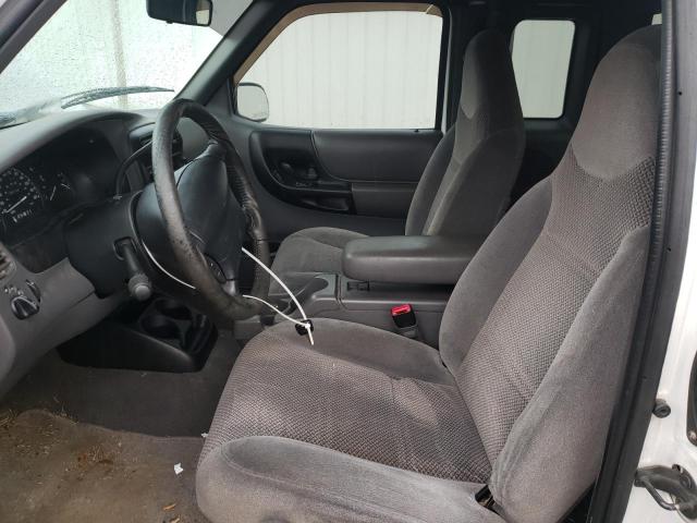 Photo 7 from auction – 2000 FORD RANGER SUP with VIN 1FTYR14X1YTA37431