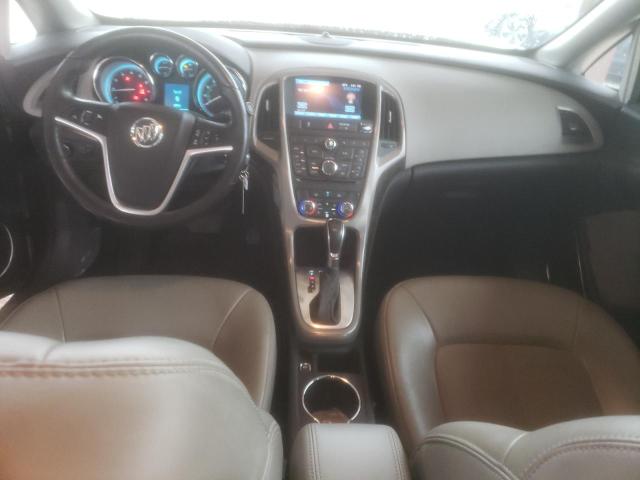 Photo 8 from auction – 2015 BUICK VERANO with VIN 1G4PP5SK0F4173939