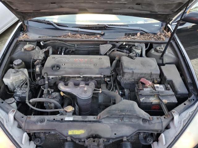 Photo 11 from auction – 2005 TOYOTA CAMRY LE with VIN 4T1BE32K95U049221