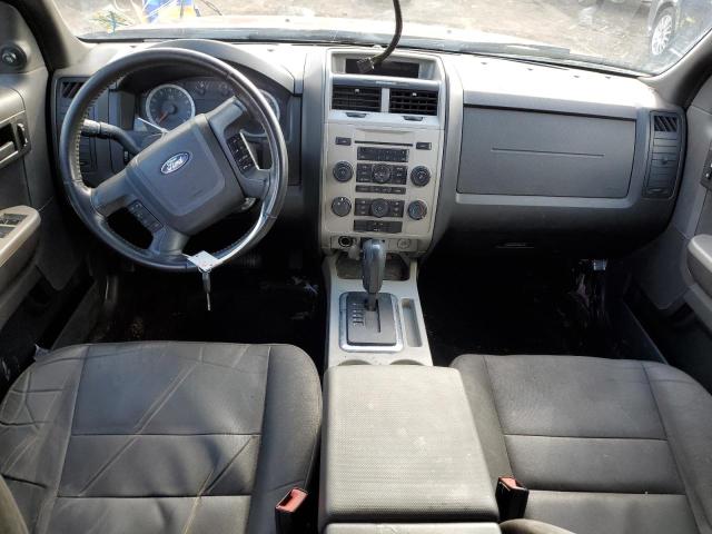 Photo 8 from auction – 2012 FORD ESCAPE XLT with VIN 1FMCU0D77CKC62532