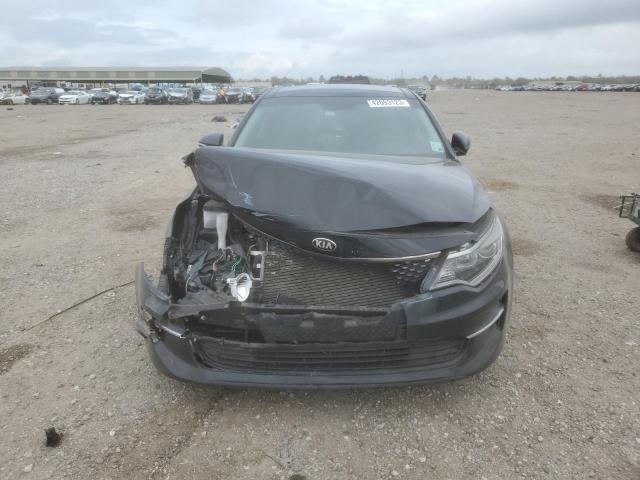 Photo 5 from auction – 2018 KIA OPTIMA EX with VIN 5XXGU4L39JG220155