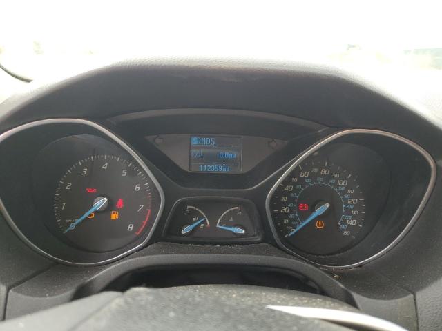 Photo 9 from auction – 2012 FORD FOCUS SE with VIN 1FAHP3K23CL224659
