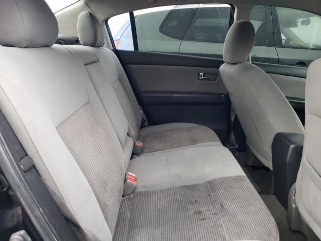 Photo 10 from auction – 2011 NISSAN SENTRA 2.0 with VIN 3N1AB6AP9BL618567