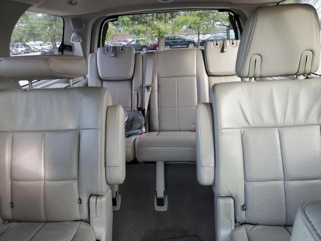 Photo 10 from auction – 2012 LINCOLN NAVIGATOR with VIN 5LMJJ2J50CEL02170