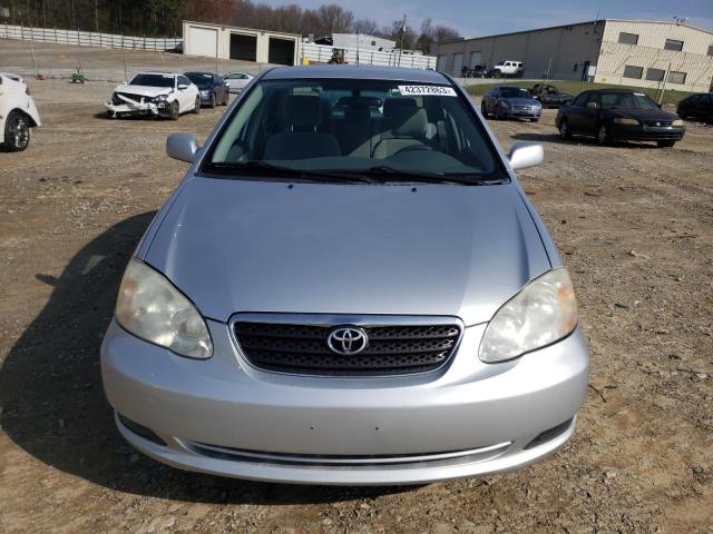 Photo 5 from auction – 2008 TOYOTA COROLLA CE with VIN 1NXBR32E08Z986932