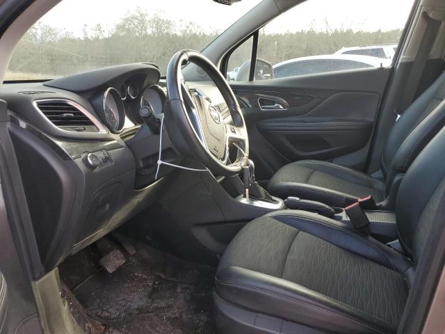 Photo 7 from auction – 2015 BUICK ENCORE CON with VIN KL4CJFSB7FB068881
