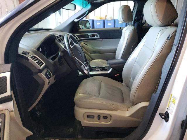 Photo 7 from auction – 2013 FORD EXPLORER X with VIN 1FM5K7D80DGC13645