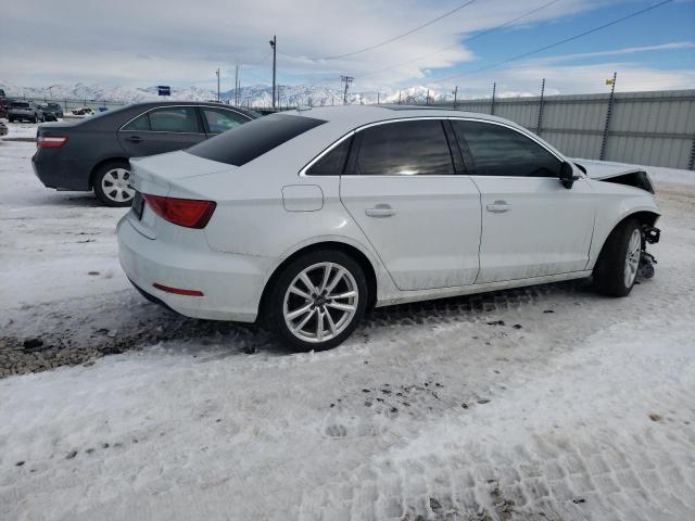 Photo 3 from auction – 2015 AUDI A3 PREMIUM with VIN WAUAJGFF1F1035684