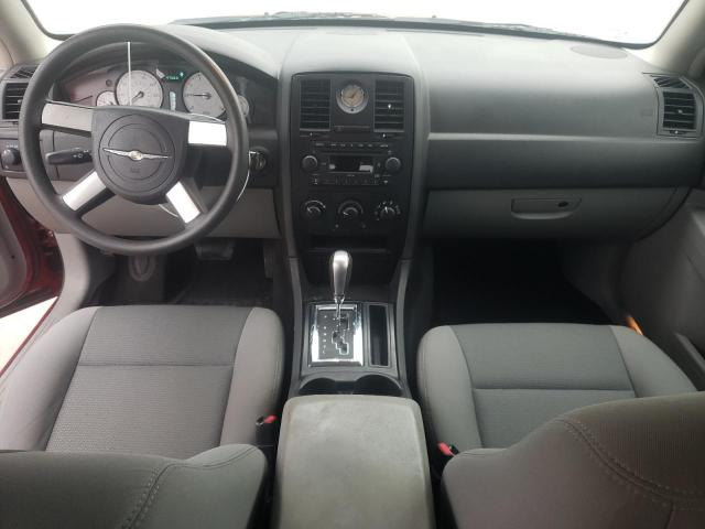 Фото 8 с аукциона – 2007 CHRYSLER 300 с VIN 2C3KA43R87H640118