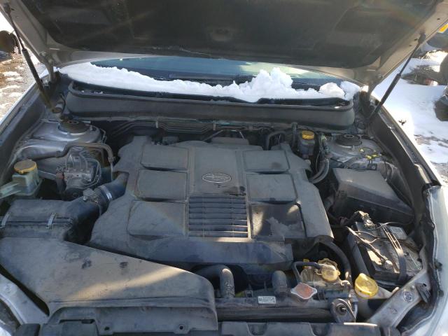 Photo 11 from auction – 2014 SUBARU OUTBACK 3. with VIN 4S4BRDLC0E2214389