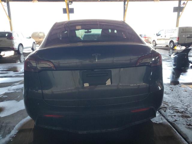 Photo 6 from auction – 2023 TESLA MODEL Y with VIN 7SAYGDEE7PA047516