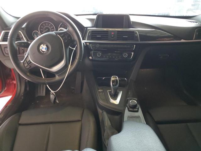 Photo 8 from auction – 2016 BMW 328 I SULE with VIN WBA8E9G58GNU30234