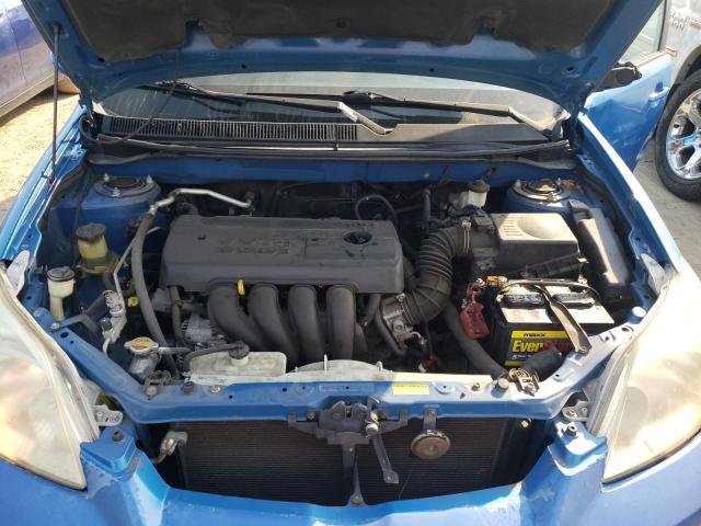 Photo 11 from auction – 2008 TOYOTA COROLLA MA with VIN 2T1KR32E48C695223