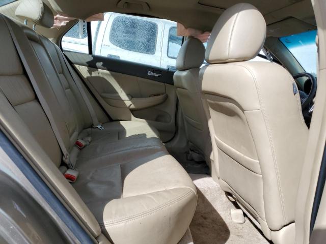 Photo 10 from auction – 2004 HONDA ACCORD with VIN JHMCM56854C013888