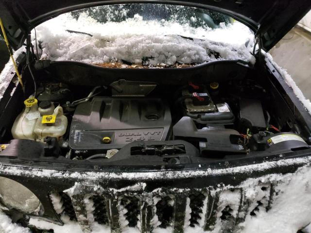 Photo 11 from auction – 2012 JEEP PATRIOT SP with VIN 1C4NJRBB2CD632999