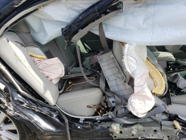 Photo 10 from auction – 2012 TOYOTA CAMRY HYBR with VIN 4T1BD1FK3CU052307