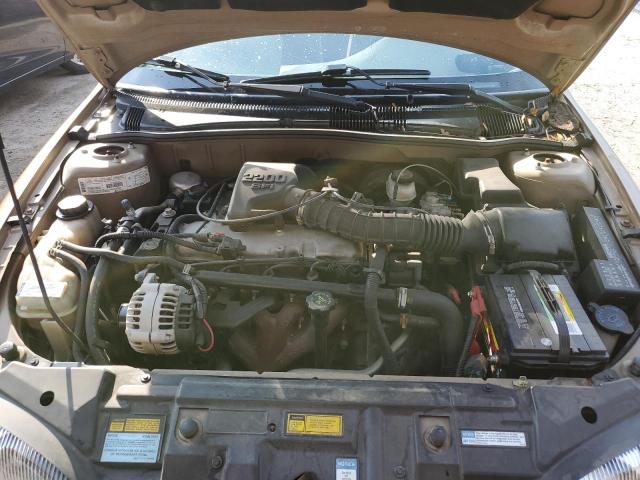 Photo 11 from auction – 1998 CHEVROLET CAVALIER with VIN 1G1JC524XW7120924