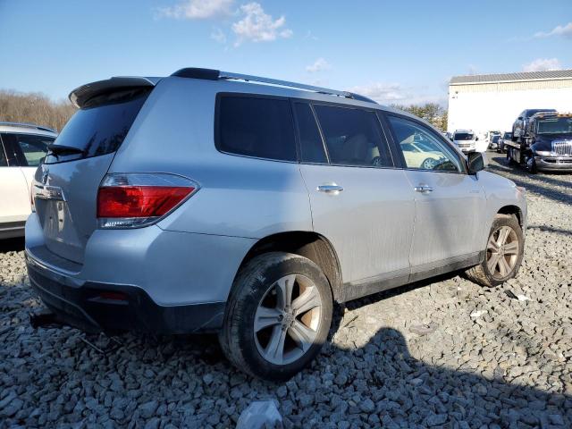 Photo 3 from auction – 2013 TOYOTA HIGHLANDER with VIN 5TDDK3EH6DS275287