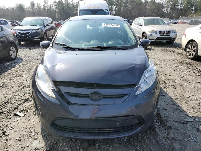 Photo 5 from auction – 2013 FORD FIESTA SE with VIN 3FADP4EJ6DM178753