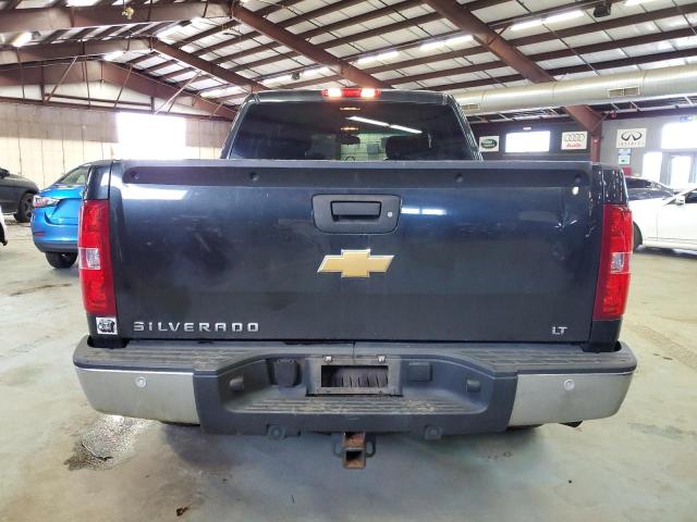 Photo 6 from auction – 2012 CHEVROLET SILVERADO with VIN 3GCPKSE77CG298329