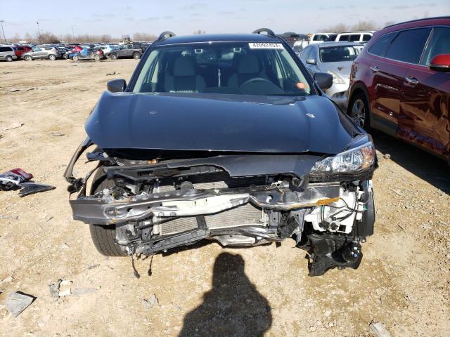 Photo 5 from auction – 2022 SUBARU CROSSTREK with VIN JF2GTAPC0N8241384