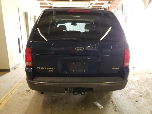 Photo 6 from auction – 2005 FORD EXPLORER with VIN 1FMZU63K95UB58697