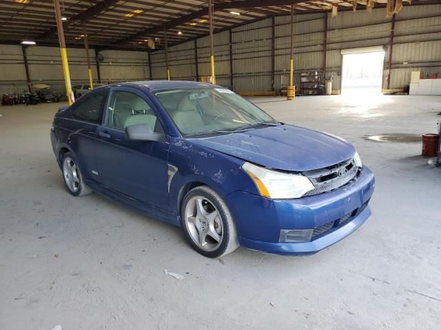 Photo 4 from auction – 2008 FORD FOCUS with VIN 1FAHP33N88W210867