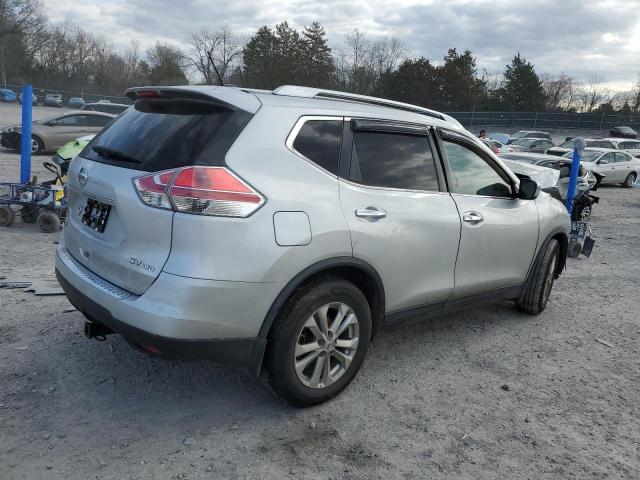 Photo 3 from auction – 2016 NISSAN ROGUE S with VIN KNMAT2MV4GP612846