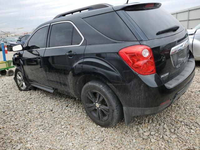 Photo 2 from auction – 2011 CHEVROLET EQUINOX LT with VIN 2CNALDEC7B6451423
